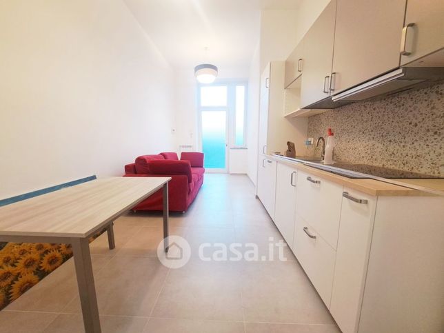 Appartamento in residenziale in Via Bernardino Verro 19