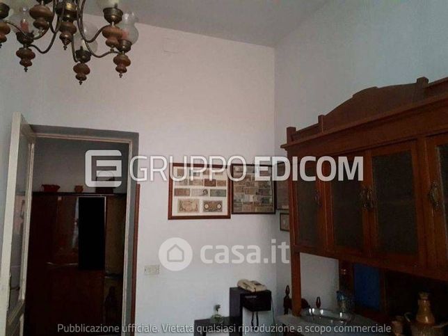 Appartamento in residenziale in Via Bellinzona