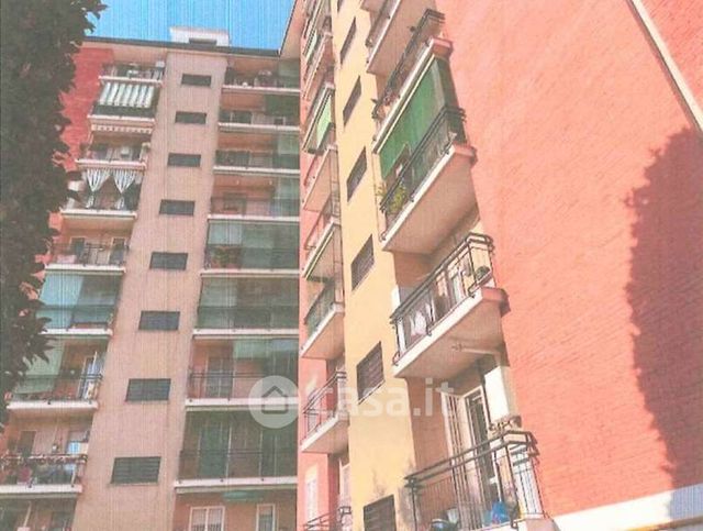 Appartamento in residenziale in Via G. di Vittorio 52