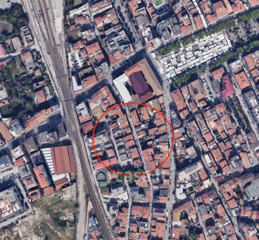 Box/posto auto in residenziale in