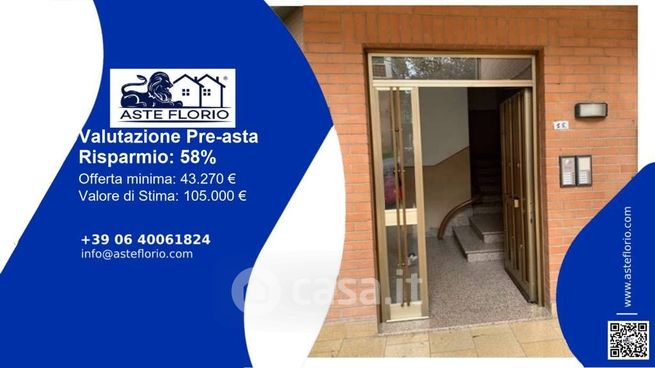 Appartamento in residenziale in Via Celeste 15