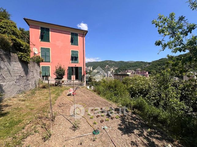 Appartamento in residenziale in Salita Gerbidi 2