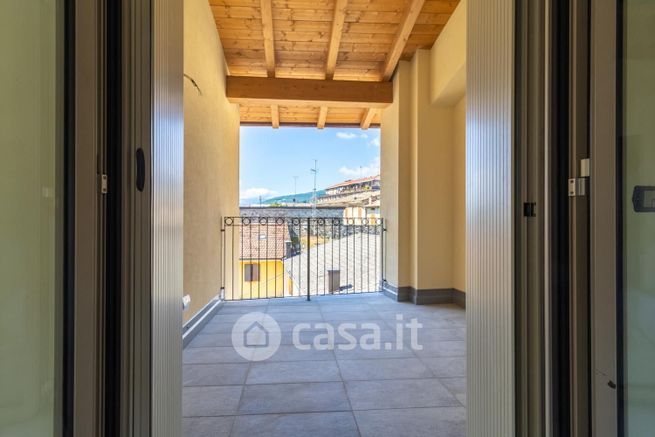 Attico/mansarda in residenziale in Vicolo del Giardino
