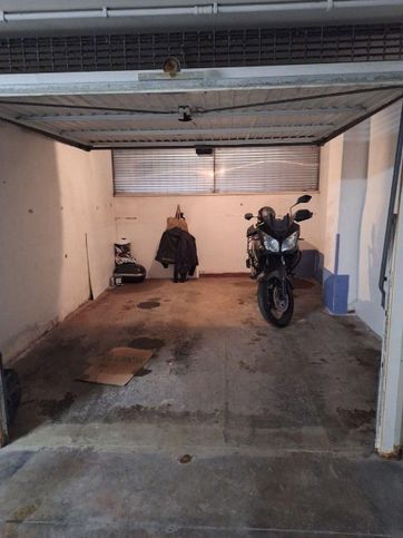 Box/posto auto in residenziale in Via dei Pescherecci