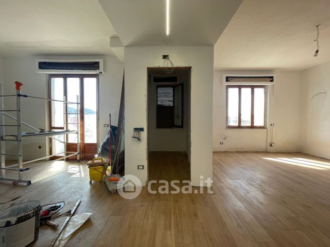 Appartamento in residenziale in Via Bradia 80