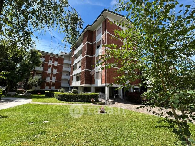 Appartamento in residenziale in Via C. Terni 32