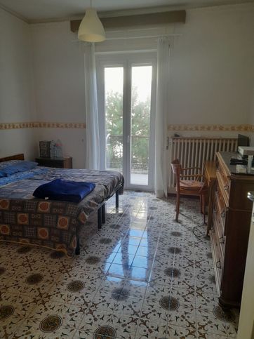 Appartamento in residenziale in Via Filippo Corridoni
