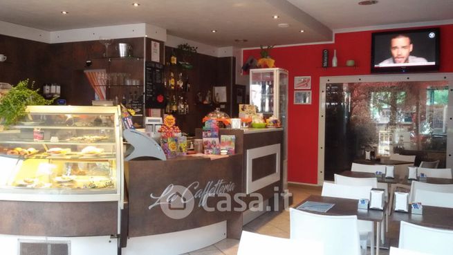 Attivitã /licenza (con o senza mura) in commerciale in Via Cinque Giornate 23