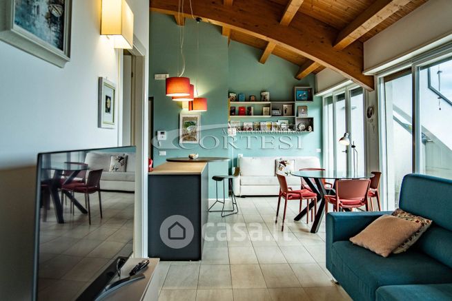 Appartamento in residenziale in Via Bartolomeo Bartocci