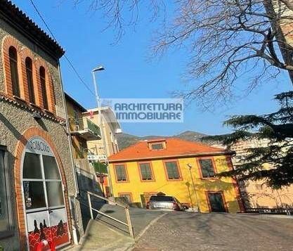 Appartamento in residenziale in Via Montello