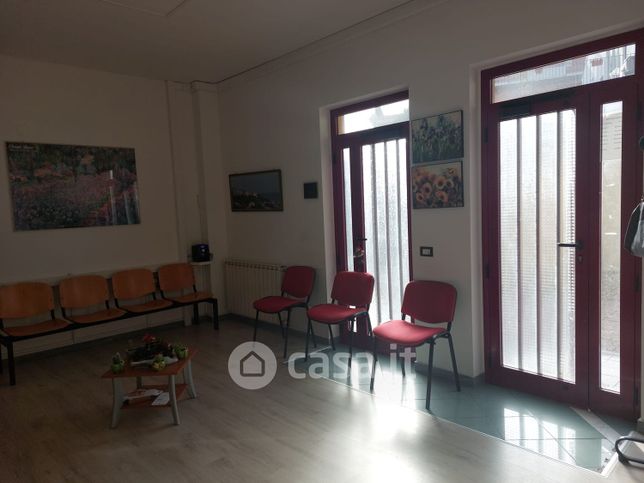 Ufficio in commerciale in Via della LibertÃ 
