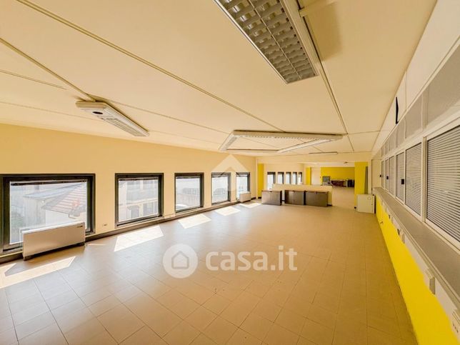 Ufficio in commerciale in Corso Emanuele Filiberto