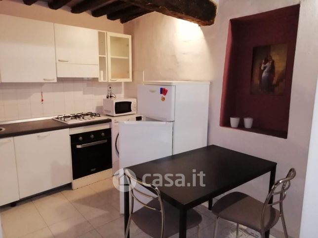 Appartamento in residenziale in Via dei Pispini 53100