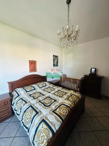Attico/mansarda in residenziale in Via Doberdò