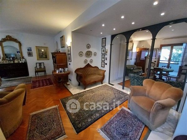Appartamento in residenziale in Via Alfredo Catalani
