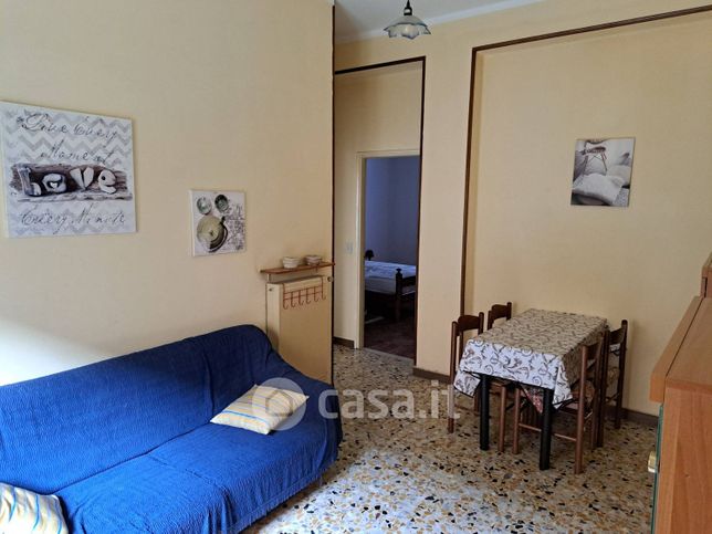 Appartamento in residenziale in Via Arcangelo Ghisleri 28