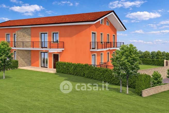Villa in residenziale in Via Filonarda