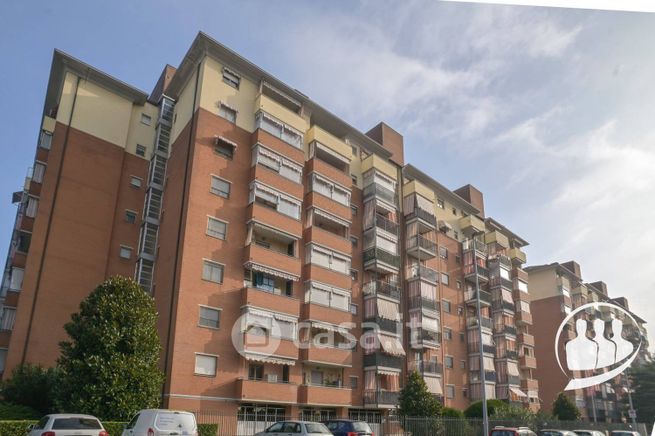 Appartamento in residenziale in Via Saragat 3