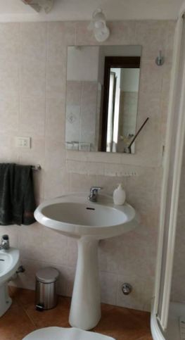 Appartamento in residenziale in Via Treviso