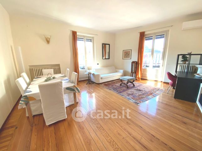 Appartamento in residenziale in Via Archimede