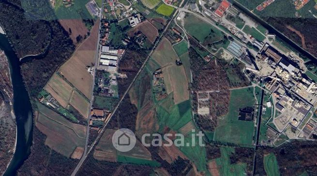 Terreno agricolo in commerciale in Via della Folla