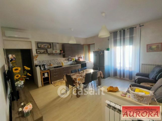 Appartamento in residenziale in Via Milano