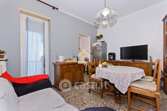 Appartamento in residenziale in Via Andezeno 39