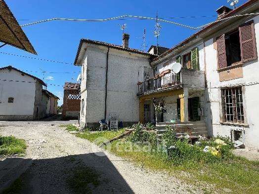 Casa bi/trifamiliare in residenziale in Piazza Cairoli 63 -9