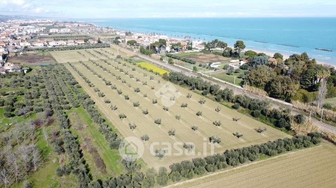 Terreno agricolo in commerciale in 