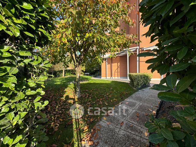 Appartamento in residenziale in Via Sacro Cuore