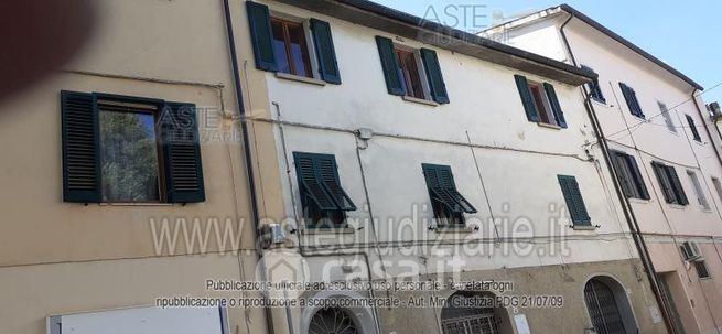 Ufficio in commerciale in Via di Scopeto 42
