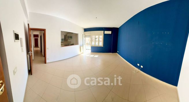 Appartamento in residenziale in Via Montepellegrino