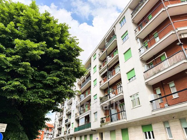 Appartamento in residenziale in Viale Firenze 2
