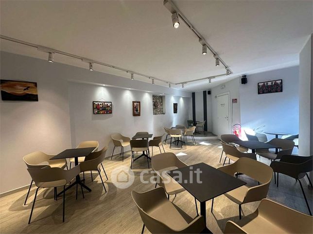 Attivitã /licenza (con o senza mura) in commerciale in Via Giuseppe Mazzini 16