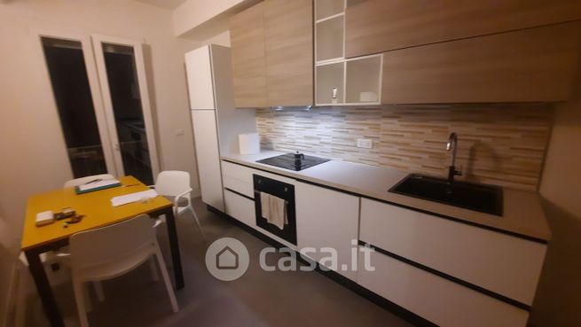 Appartamento in residenziale in Via di Saliceto 53