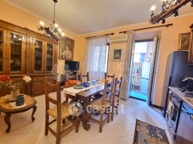 Appartamento in residenziale in Via Santa Maria Ausiliatrice 37