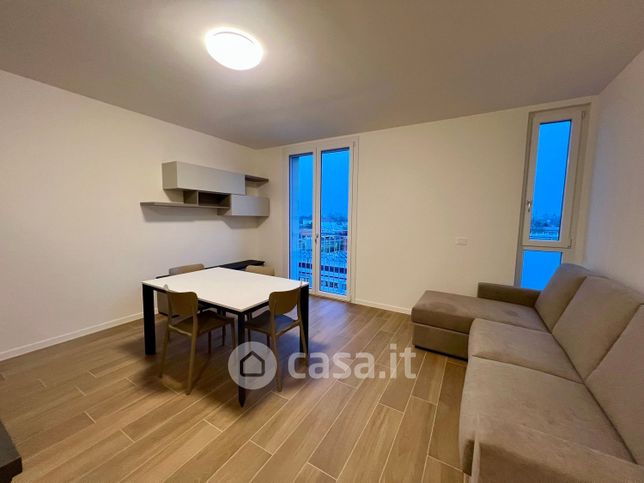 Appartamento in residenziale in Via Maria Callas 6 A