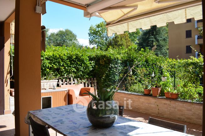 Appartamento in residenziale in Via Caduti di Nassirya 6