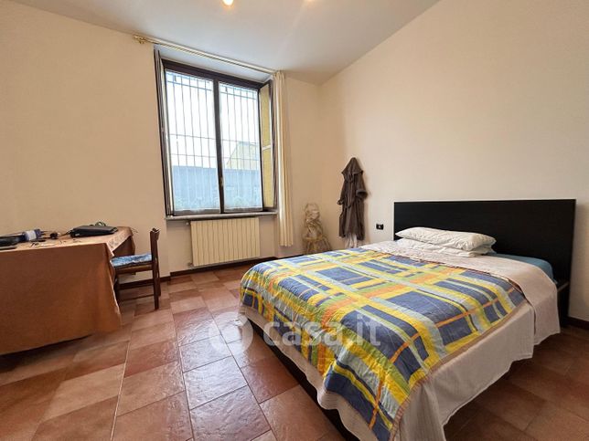Appartamento in residenziale in Via Arcangelo Corelli 16
