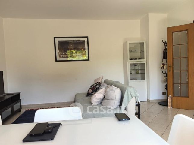 Appartamento in residenziale in Via Firenze