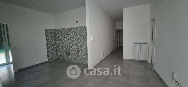 Appartamento in residenziale in Via Francesco Crispi