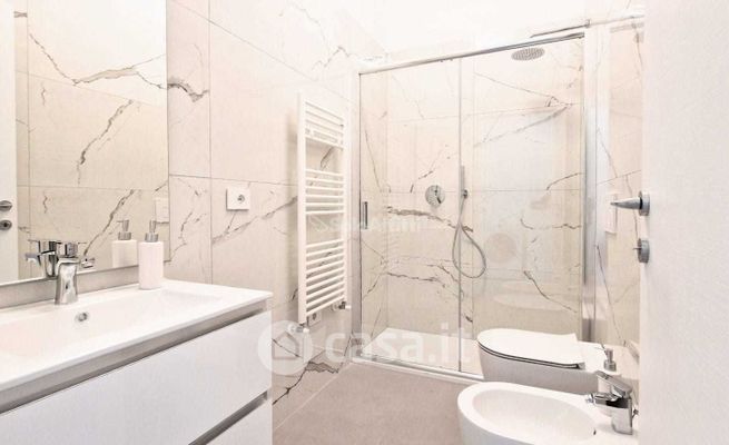 Appartamento in residenziale in Via Francesco Baracca 4