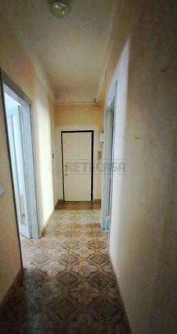 Appartamento in residenziale in