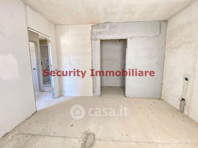 Appartamento in residenziale in Via Ferraro