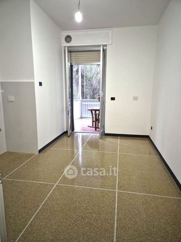 Appartamento in residenziale in Via Giulia de Vincenzi