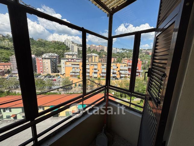 Appartamento in residenziale in Via al Garbo 8 A