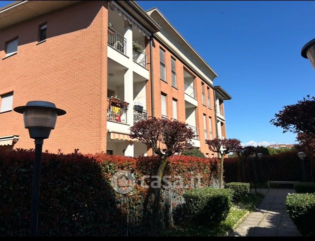 Appartamento in residenziale in Via Trieste 127 A