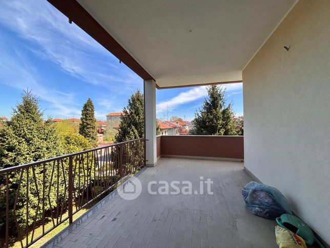 Appartamento in residenziale in Via Gramsci
