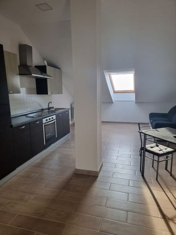 Appartamento in residenziale in Via Cavour 66