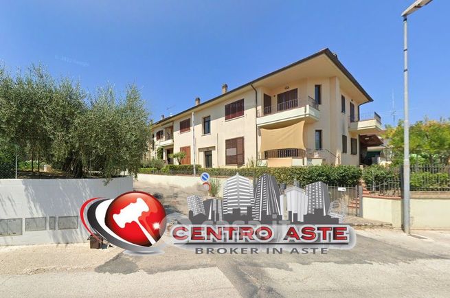 Appartamento in residenziale in Via del Mulino